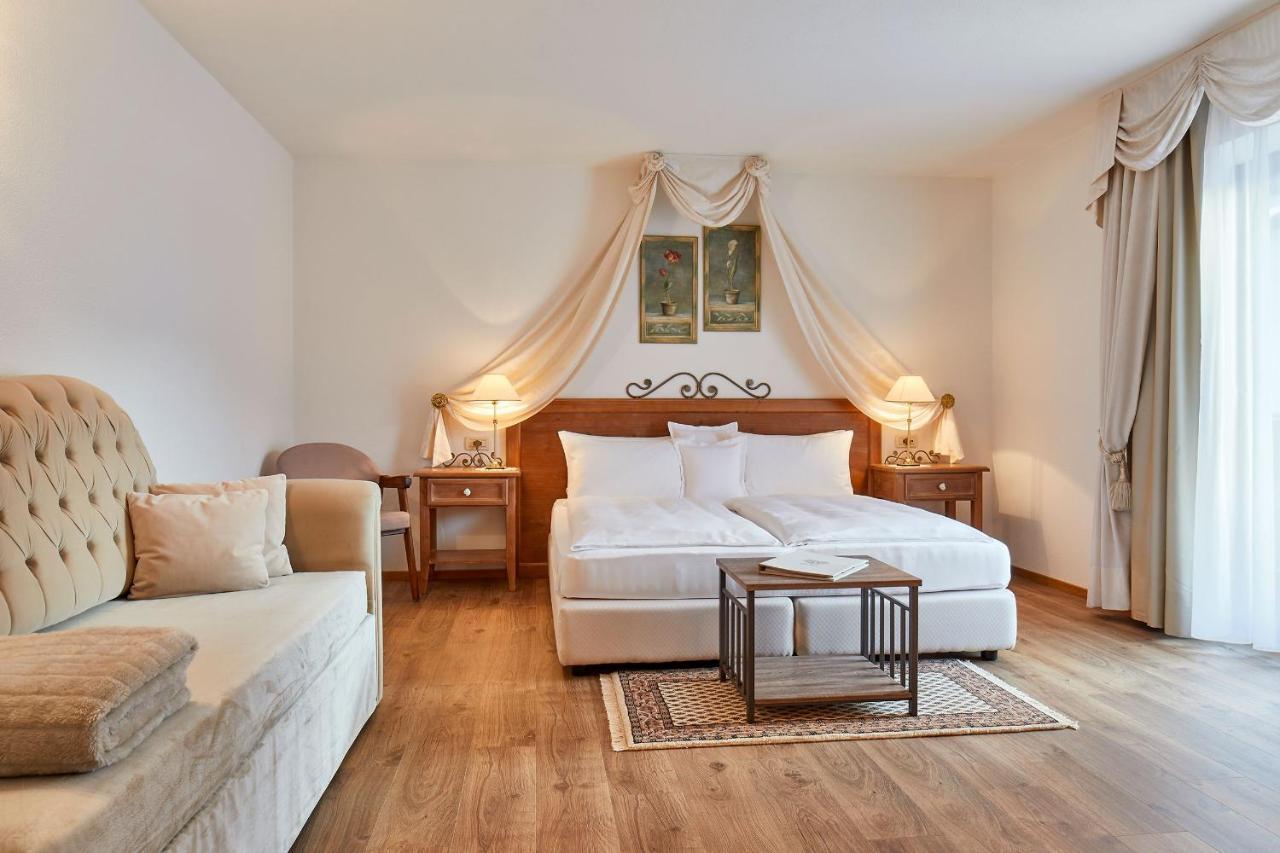 קורברה אין בדיה Hotel Table מראה חיצוני תמונה